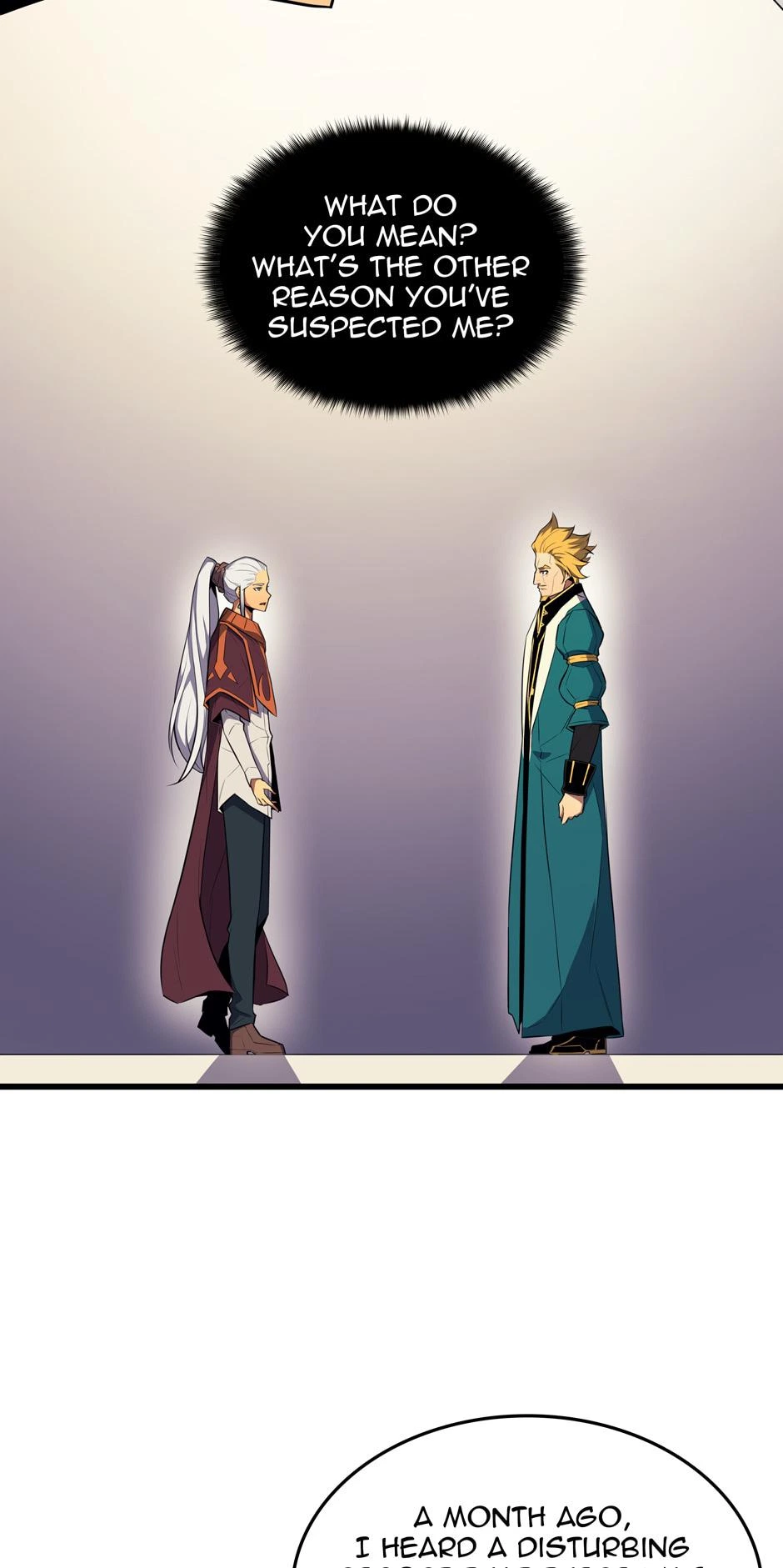 The Archmage Returns After 4000 Years Chapter 45 — page 59