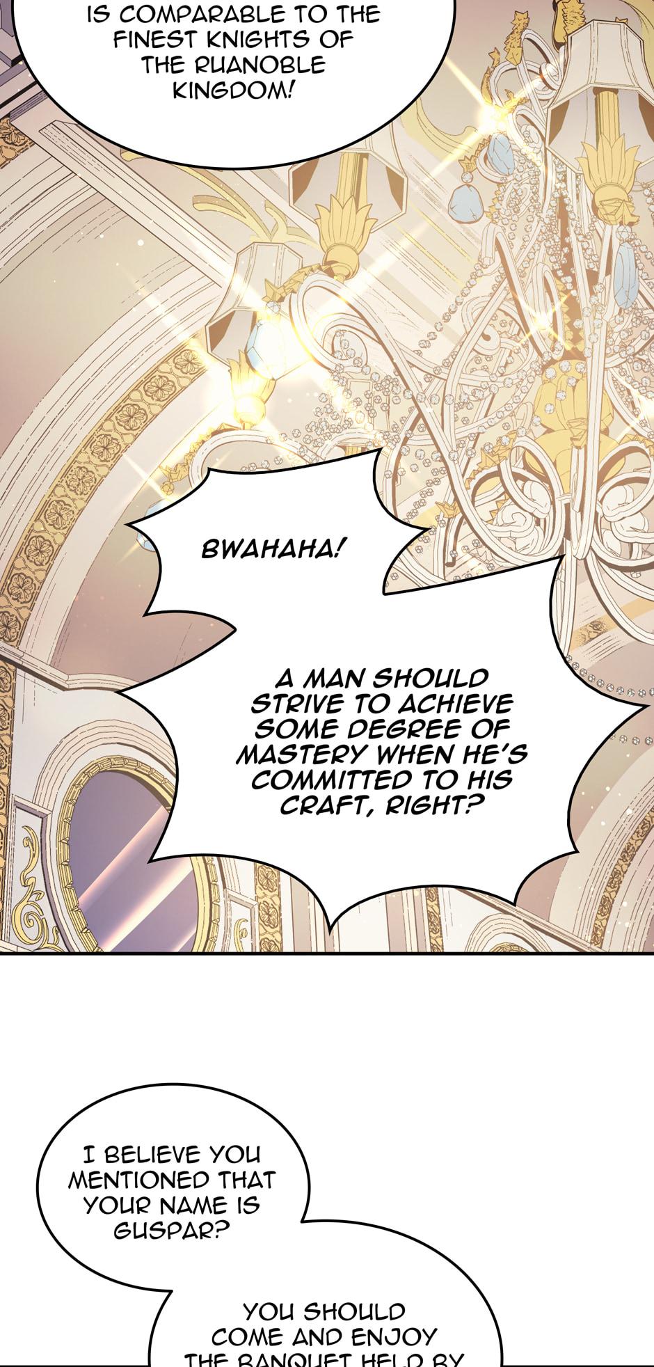 The Archmage Returns After 4000 Years Chapter 46 — page 2