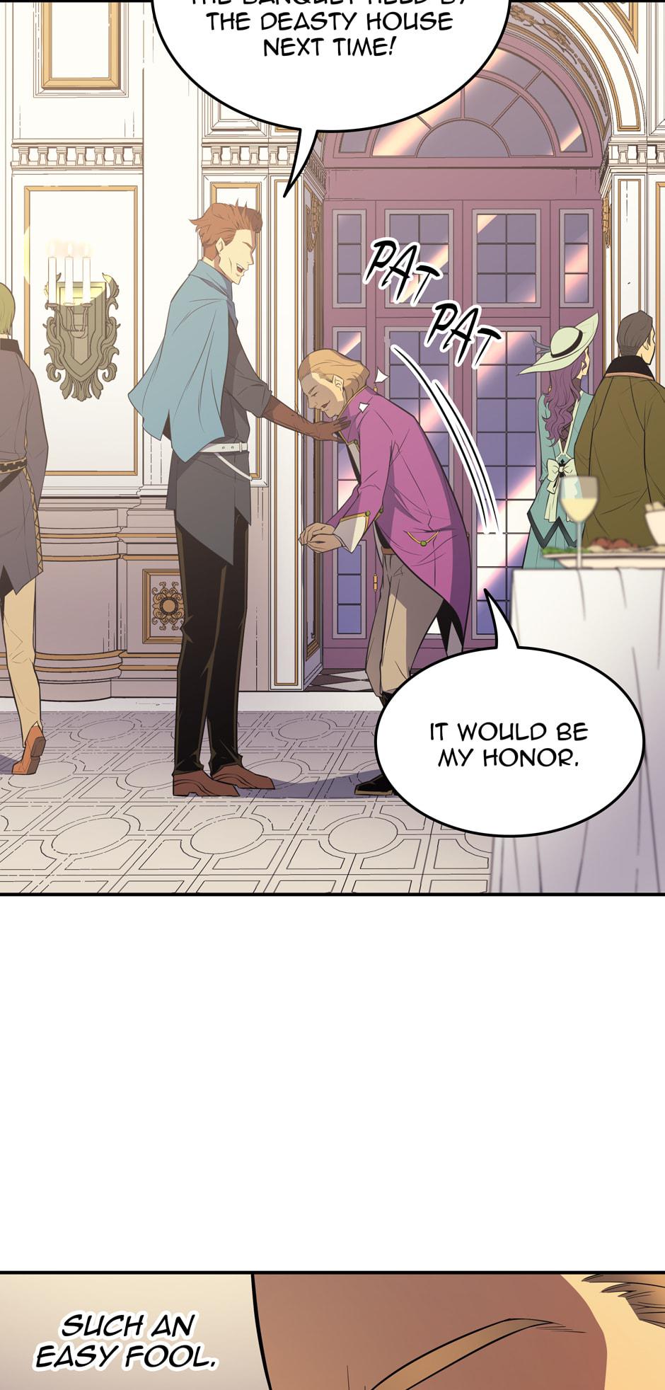 The Archmage Returns After 4000 Years Chapter 46 — page 3