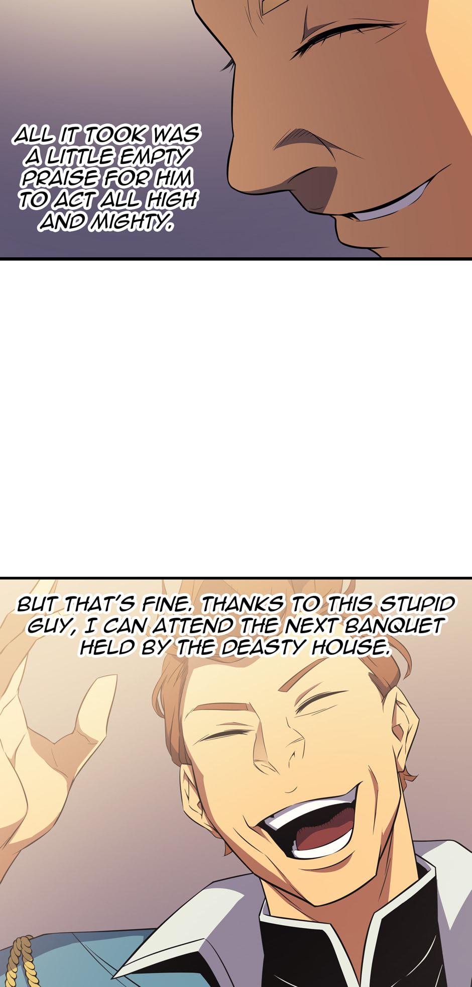The Archmage Returns After 4000 Years Chapter 46 — page 4