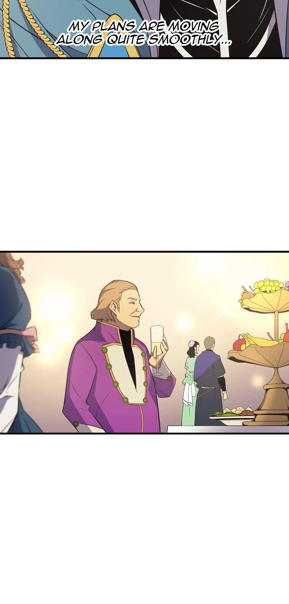 The Archmage Returns After 4000 Years Chapter 46 — page 5