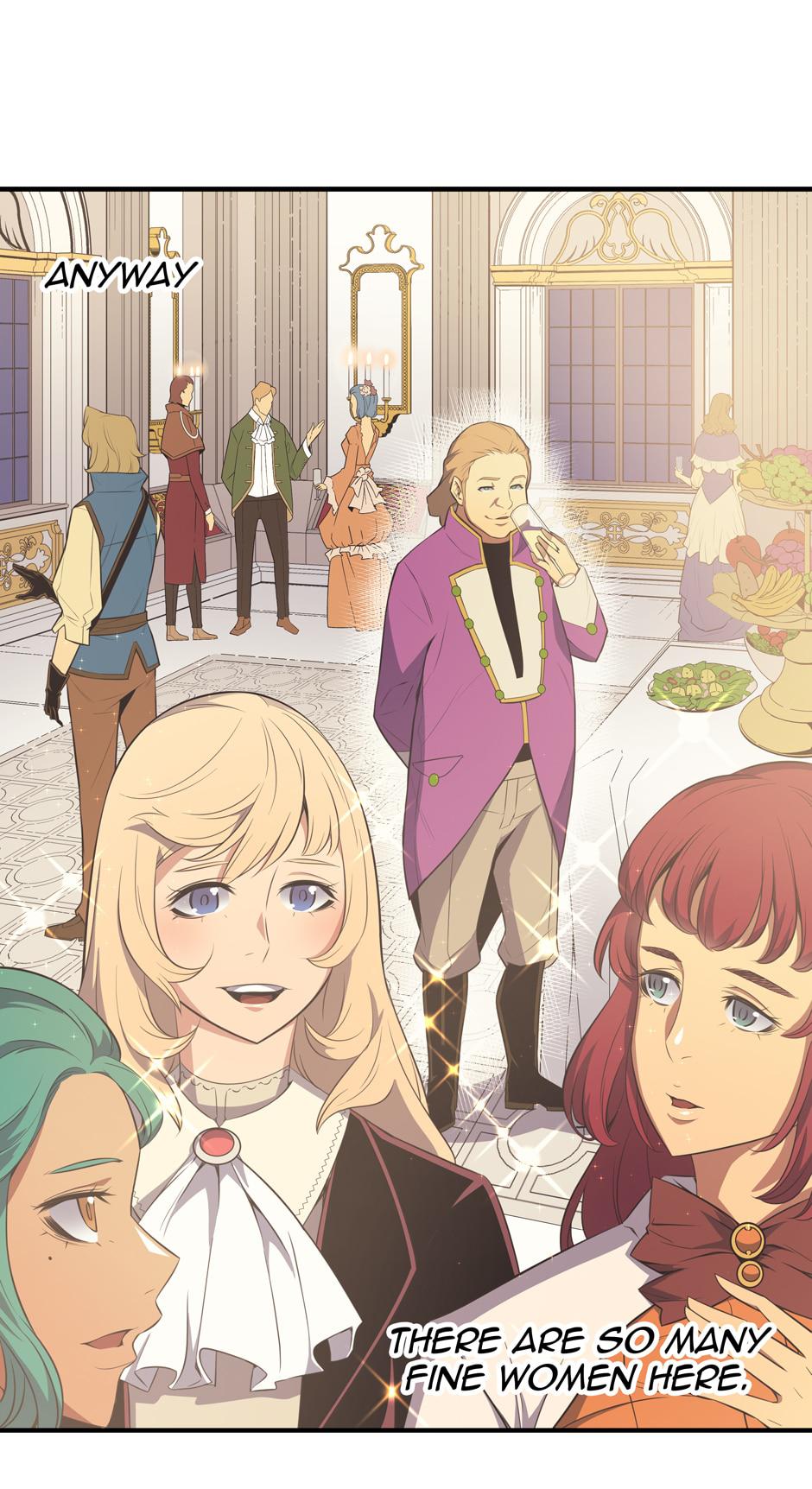 The Archmage Returns After 4000 Years Chapter 46 — page 6