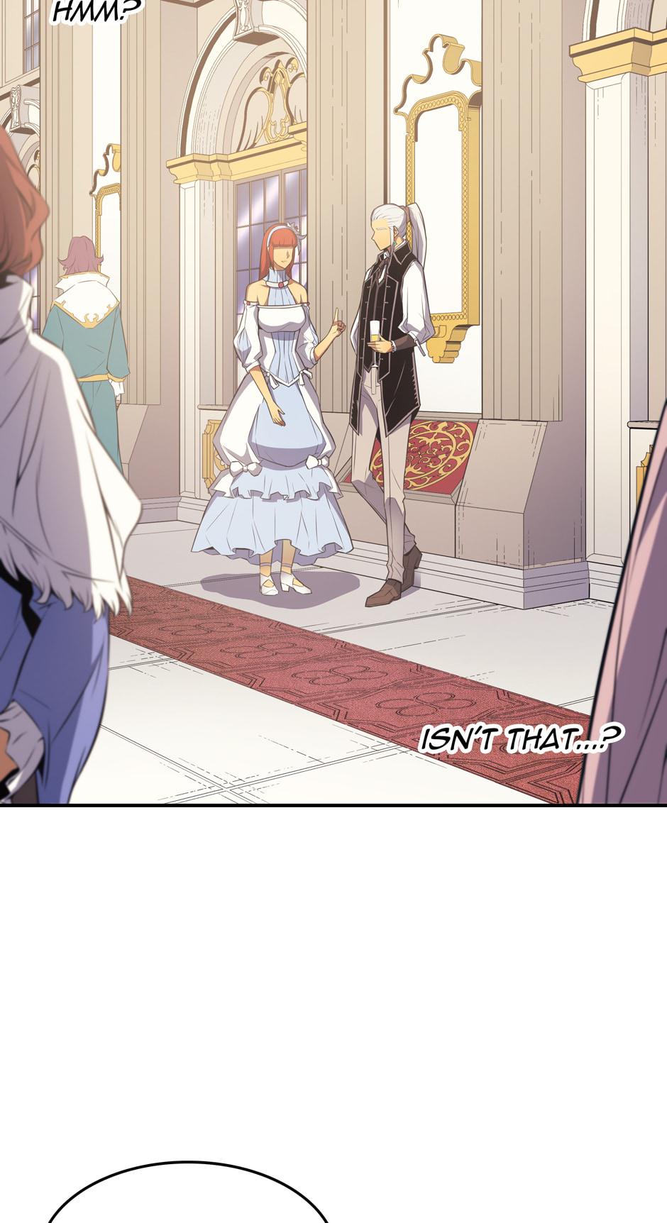 The Archmage Returns After 4000 Years Chapter 46 — page 8
