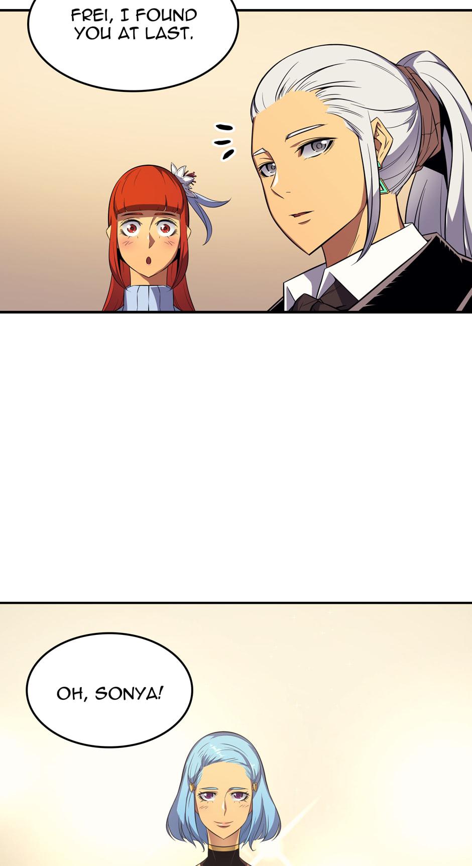 The Archmage Returns After 4000 Years Chapter 46 — page 9