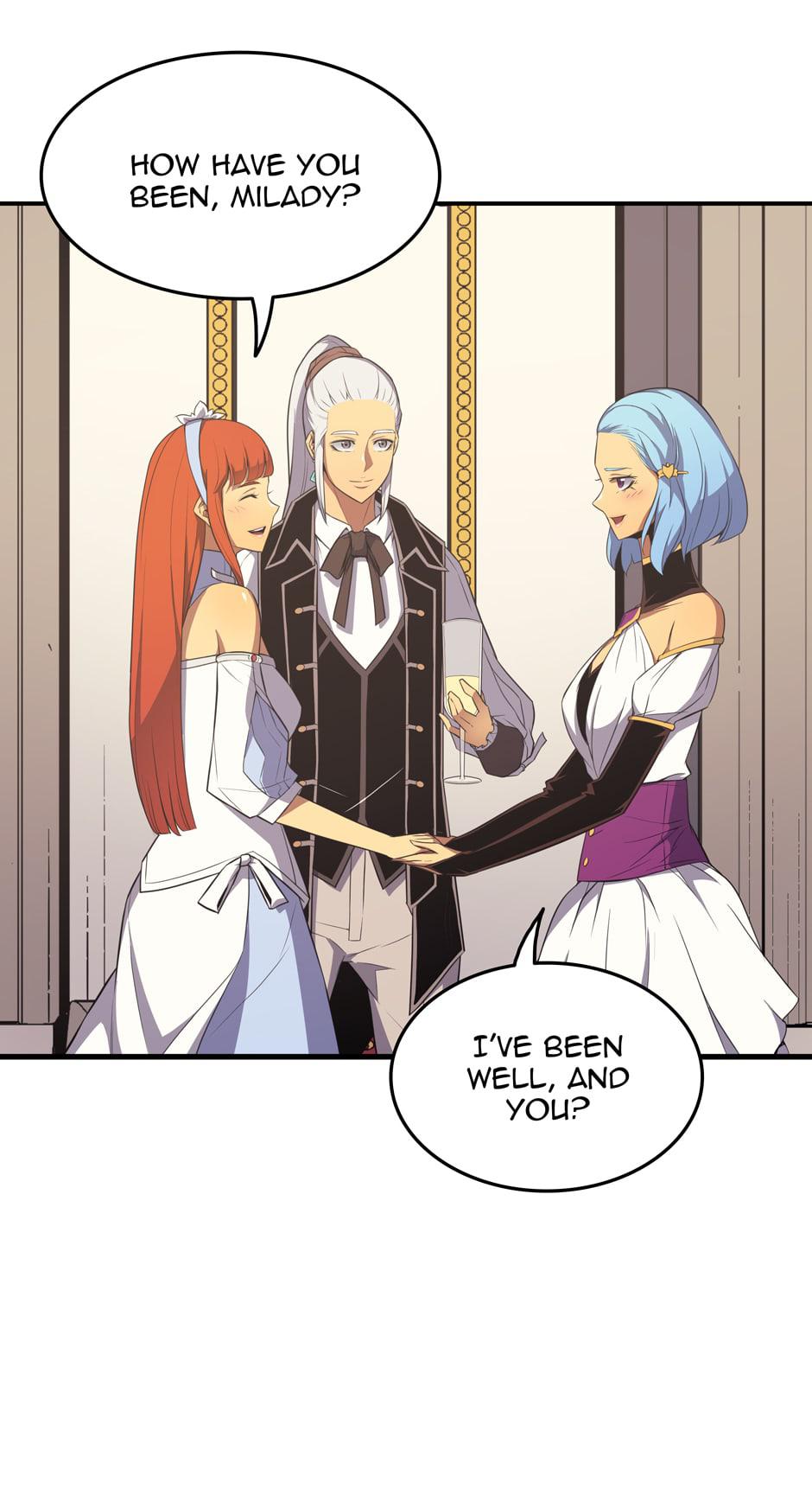The Archmage Returns After 4000 Years Chapter 46 — page 11