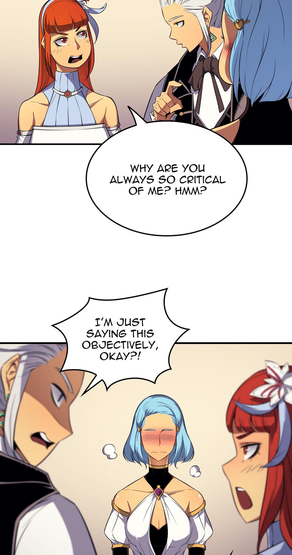 The Archmage Returns After 4000 Years Chapter 46 — page 13