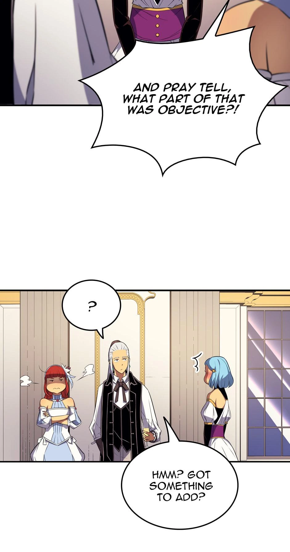 The Archmage Returns After 4000 Years Chapter 46 — page 14