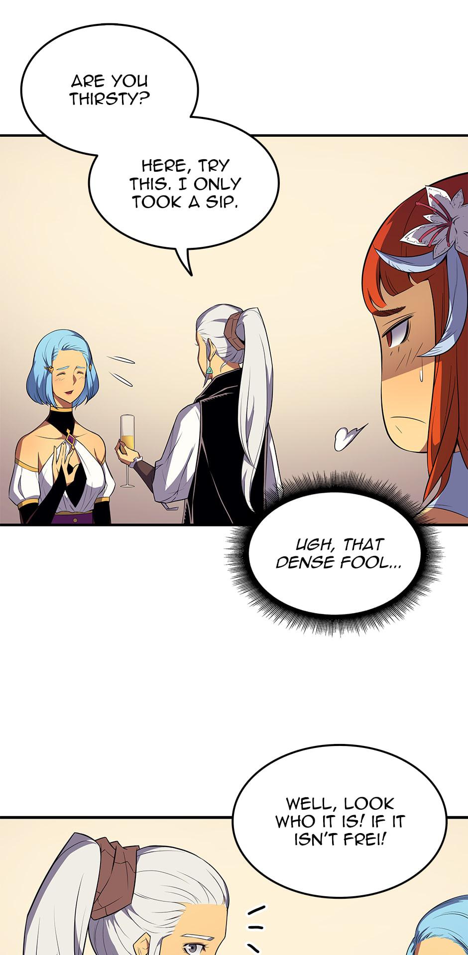 The Archmage Returns After 4000 Years Chapter 46 — page 17