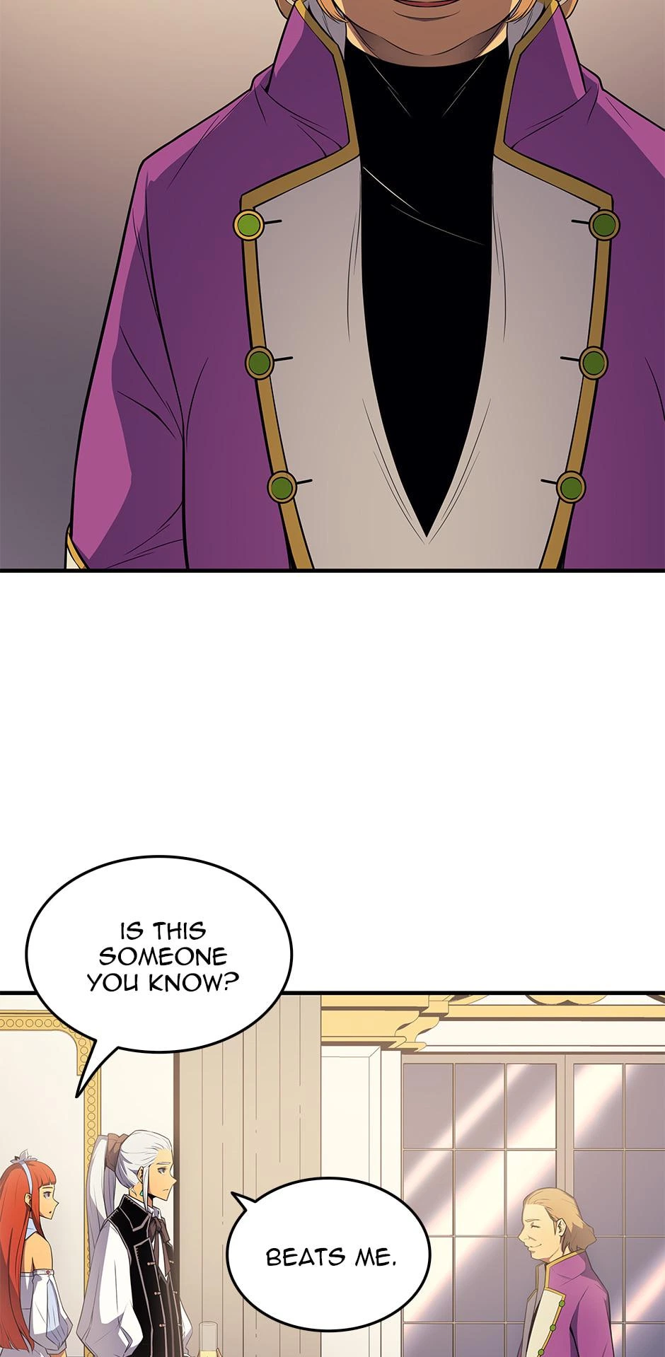 The Archmage Returns After 4000 Years Chapter 46 — page 19