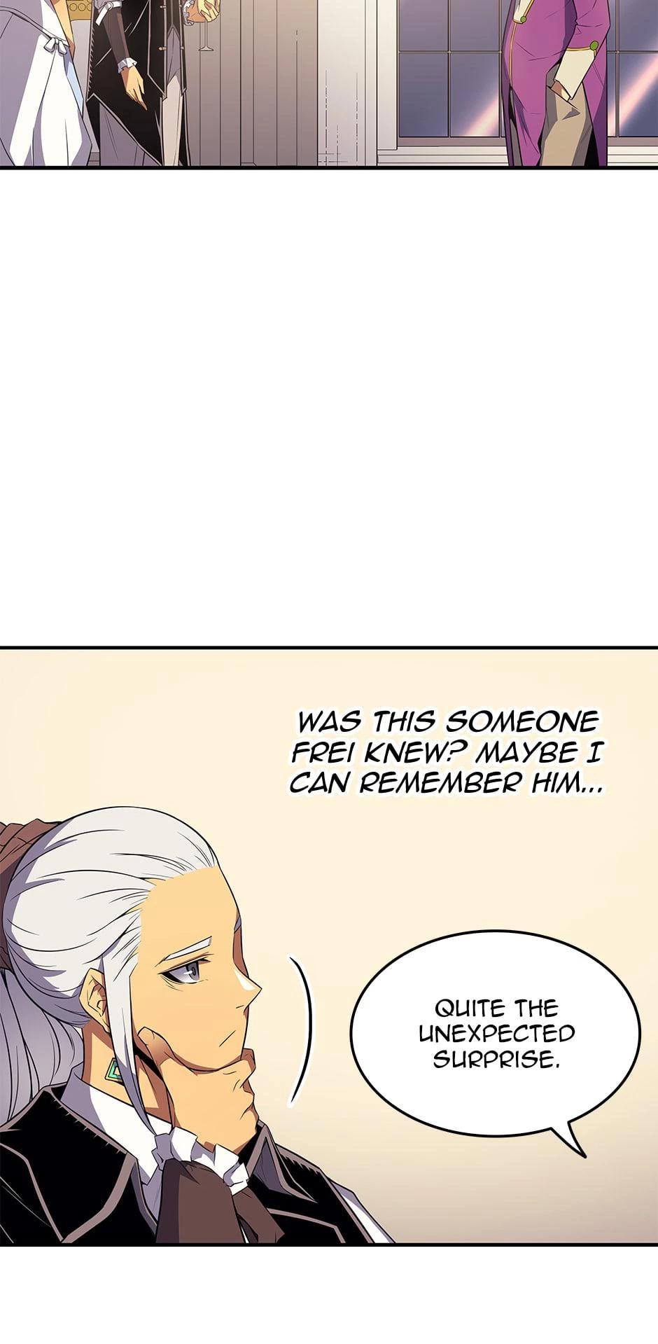The Archmage Returns After 4000 Years Chapter 46 — page 20