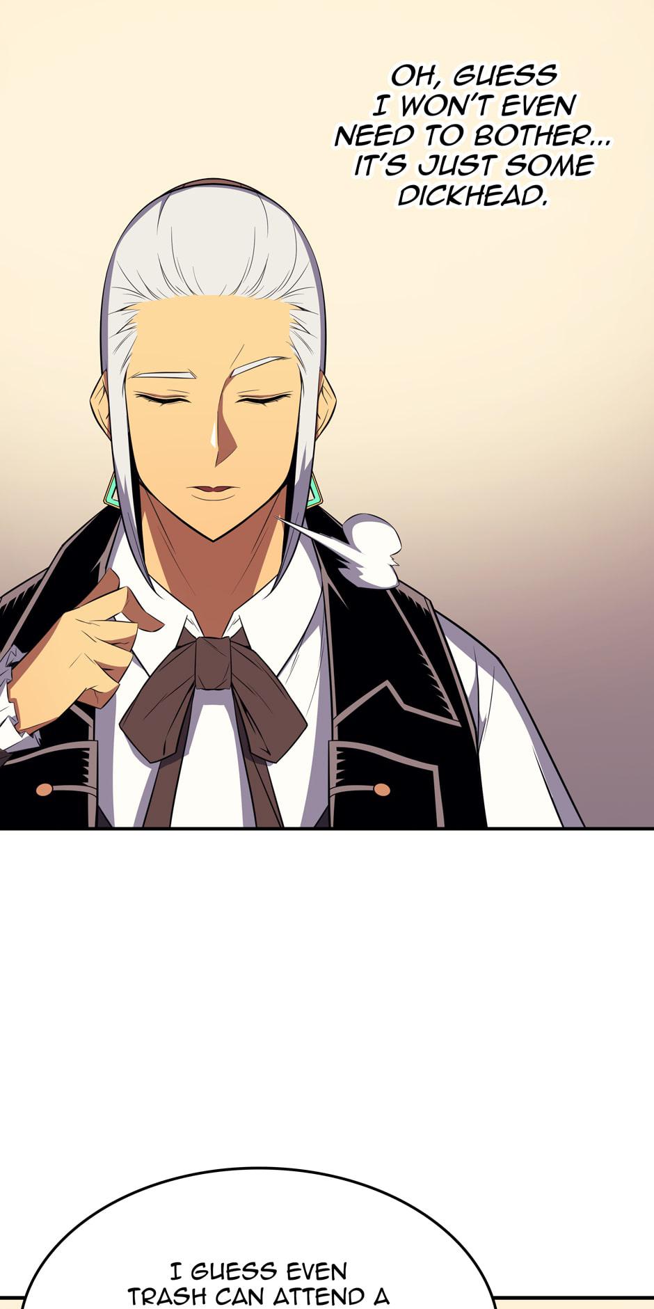 The Archmage Returns After 4000 Years Chapter 46 — page 23