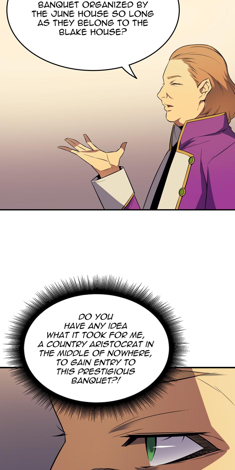 The Archmage Returns After 4000 Years Chapter 46 — page 24