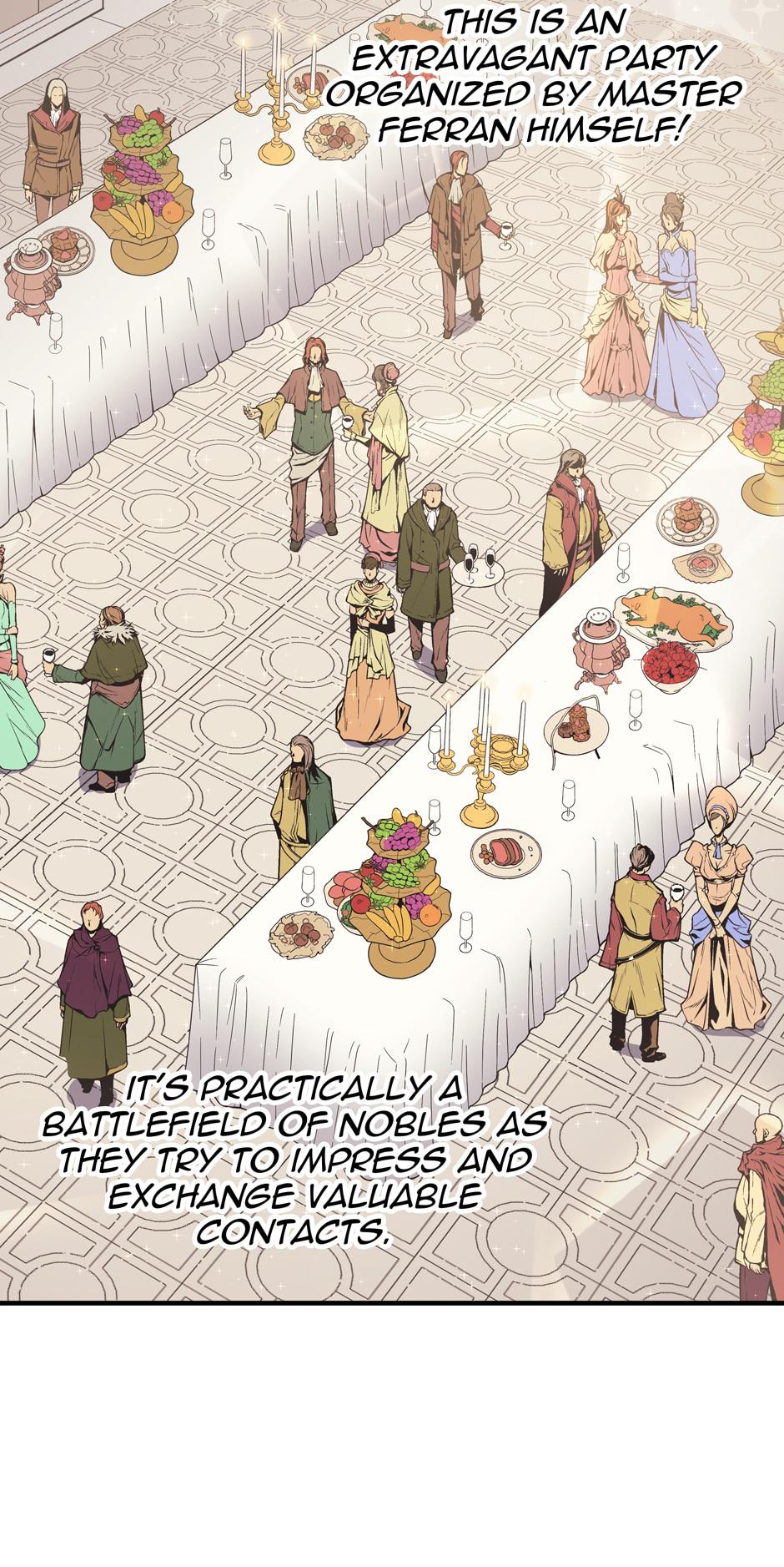 The Archmage Returns After 4000 Years Chapter 46 — page 26