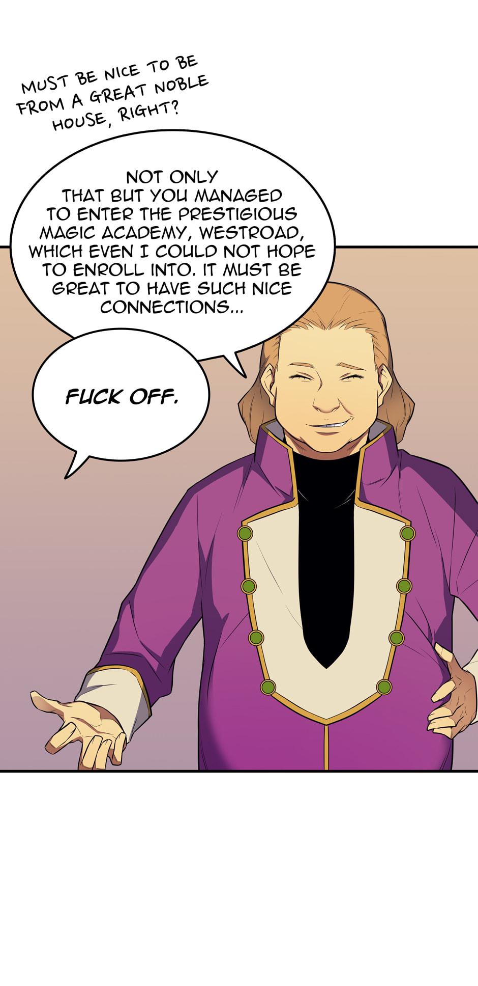 The Archmage Returns After 4000 Years Chapter 46 — page 27