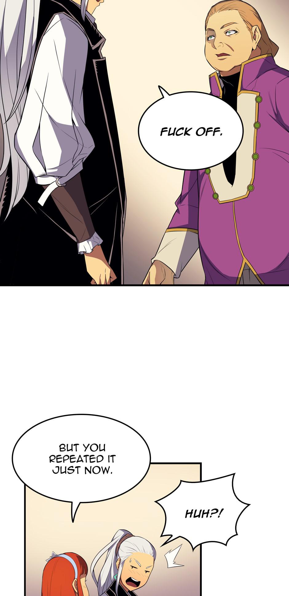 The Archmage Returns After 4000 Years Chapter 46 — page 29