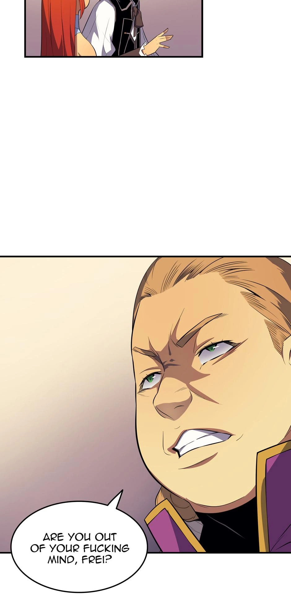 The Archmage Returns After 4000 Years Chapter 46 — page 30