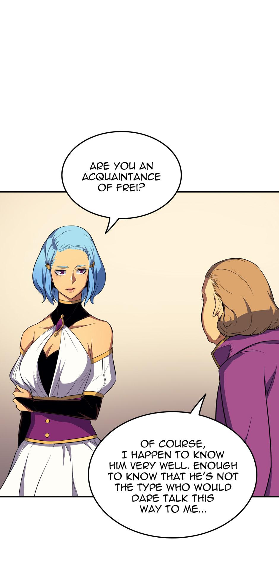 The Archmage Returns After 4000 Years Chapter 46 — page 31