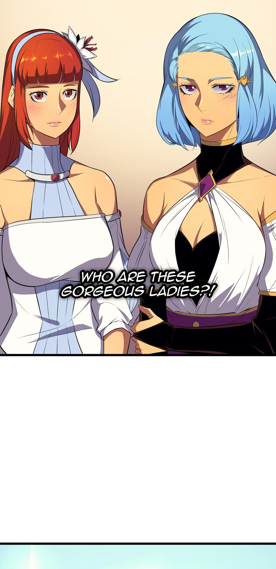 The Archmage Returns After 4000 Years Chapter 46 — page 33