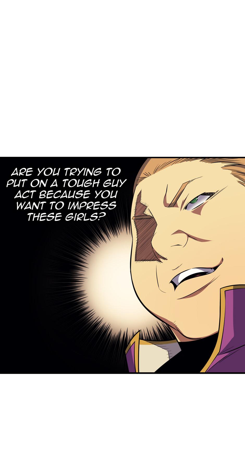 The Archmage Returns After 4000 Years Chapter 46 — page 38