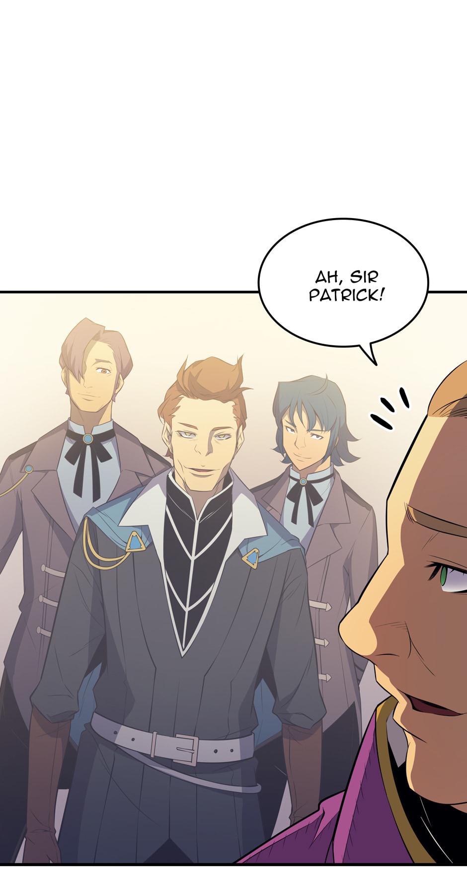 The Archmage Returns After 4000 Years Chapter 46 — page 40