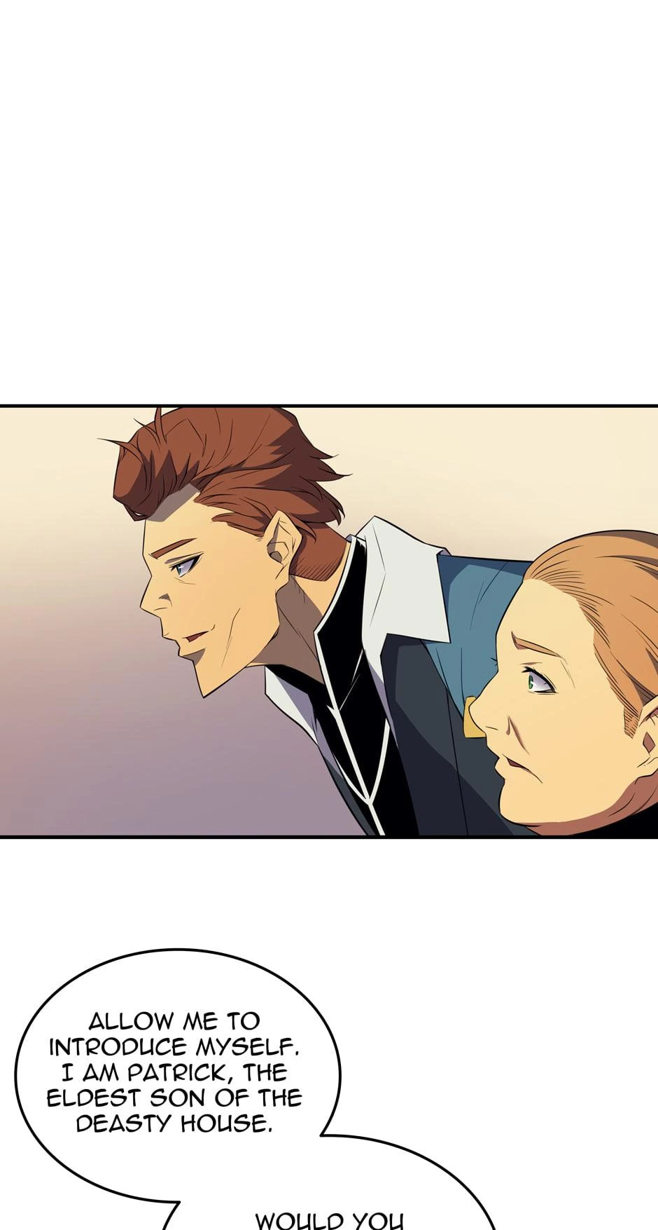 The Archmage Returns After 4000 Years Chapter 46 — page 41