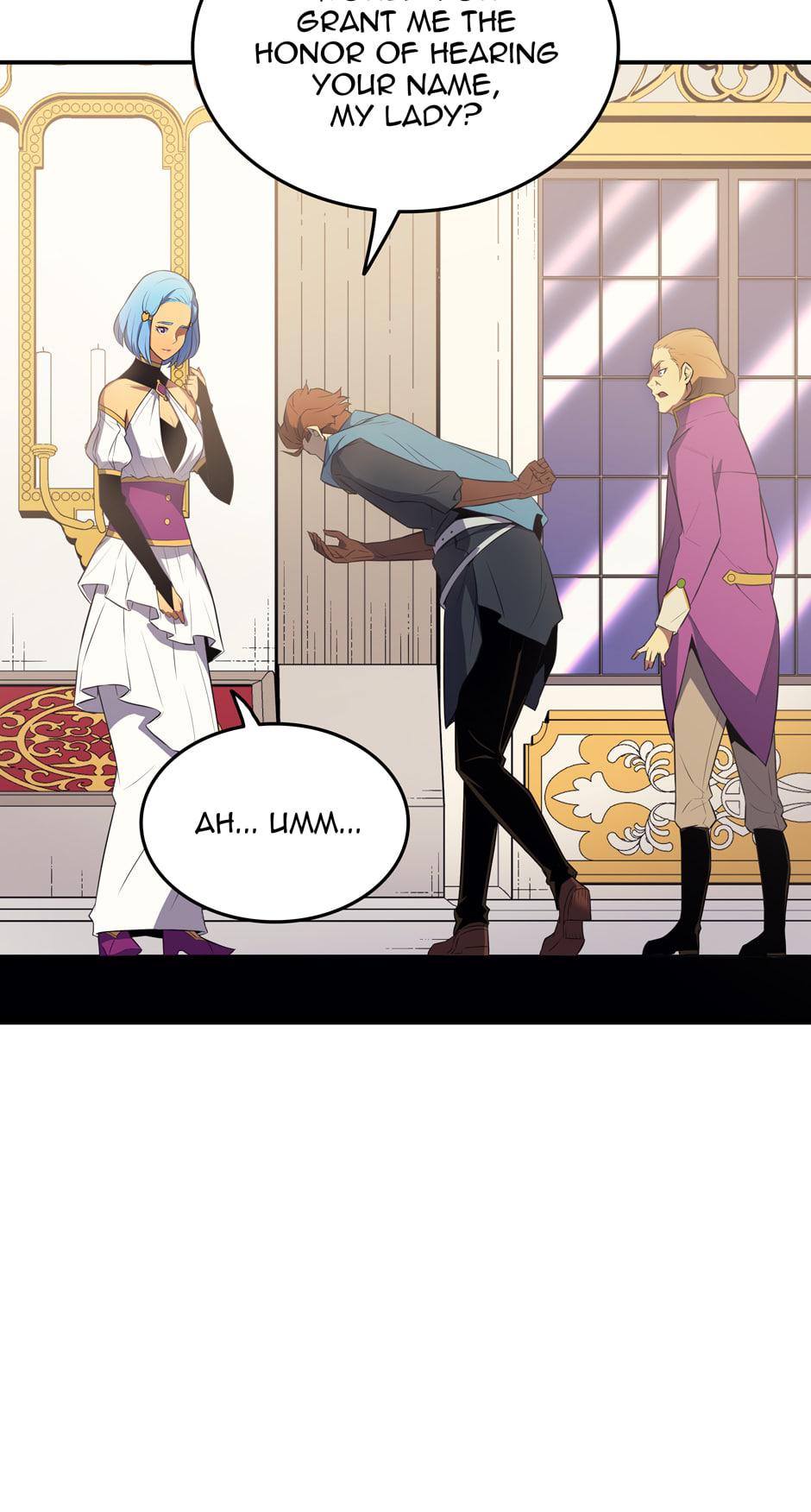 The Archmage Returns After 4000 Years Chapter 46 — page 42