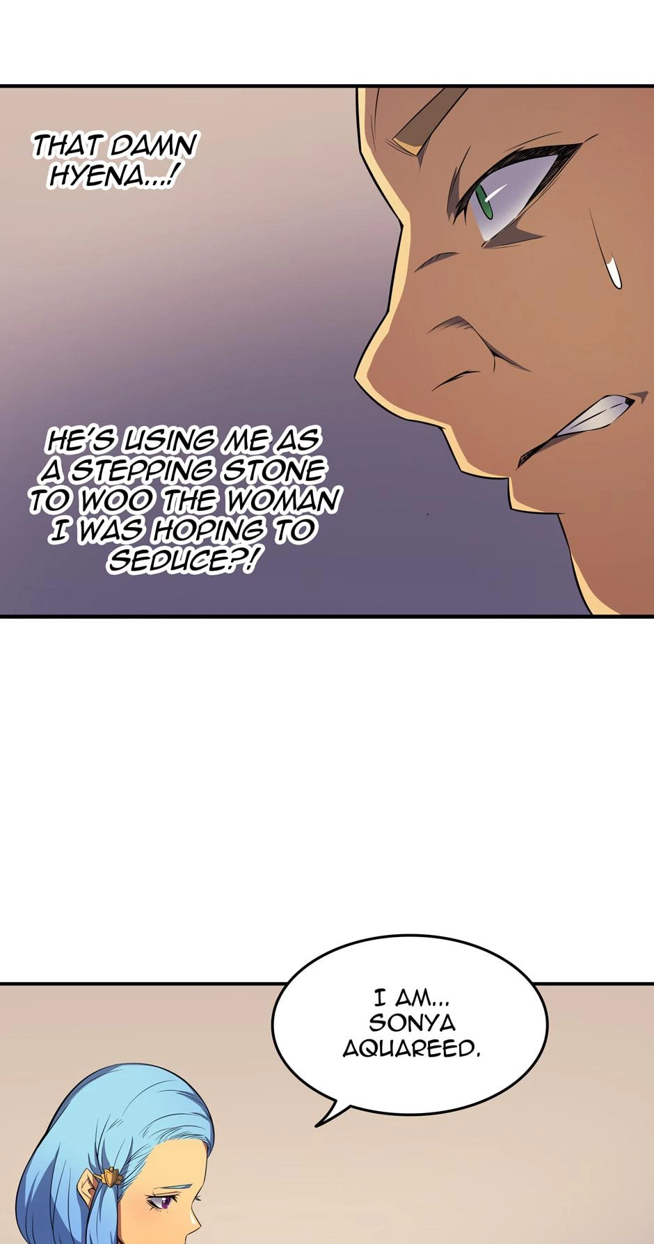 The Archmage Returns After 4000 Years Chapter 46 — page 43