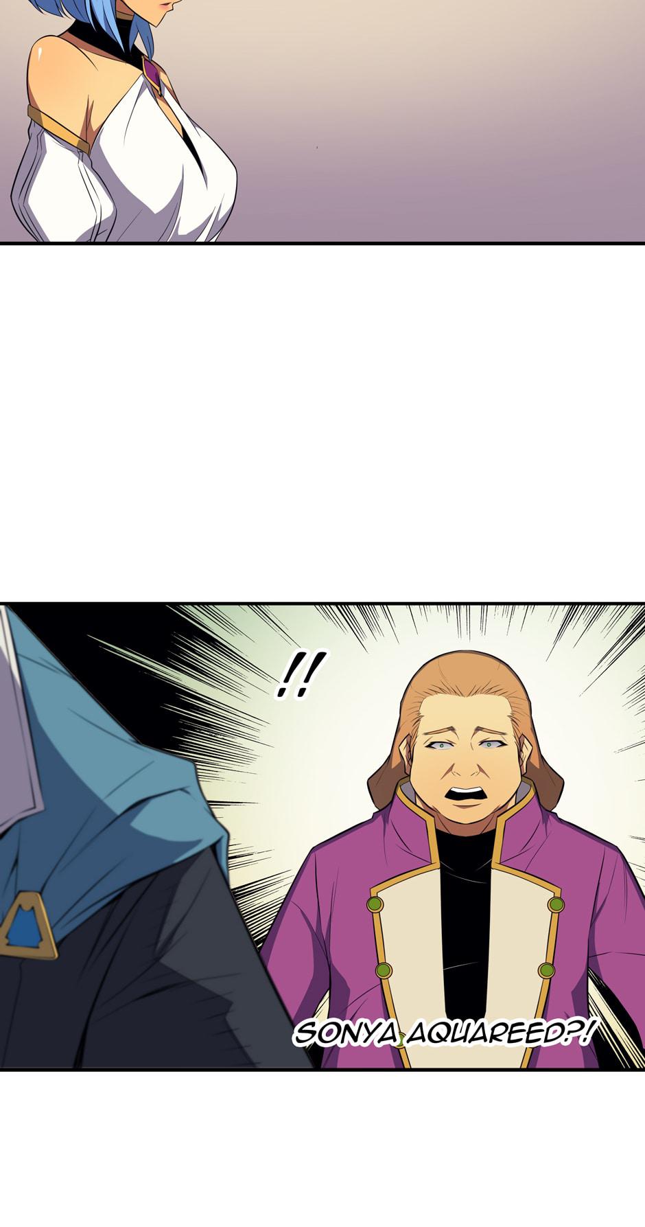 The Archmage Returns After 4000 Years Chapter 46 — page 44