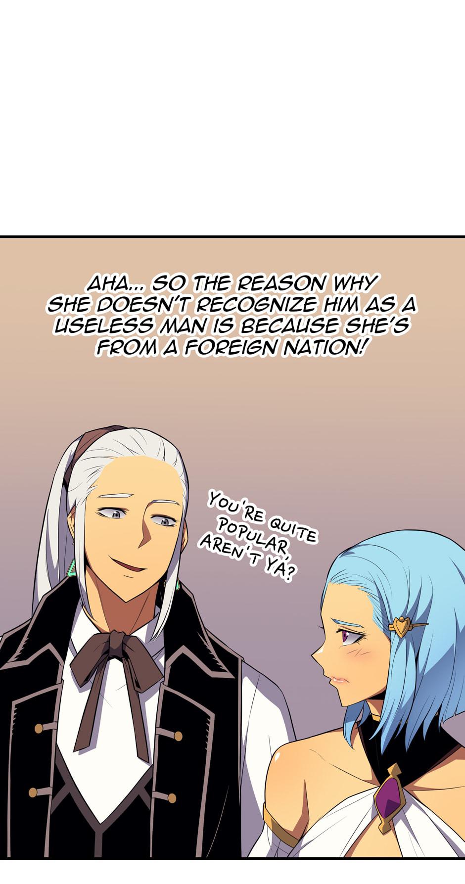 The Archmage Returns After 4000 Years Chapter 46 — page 45