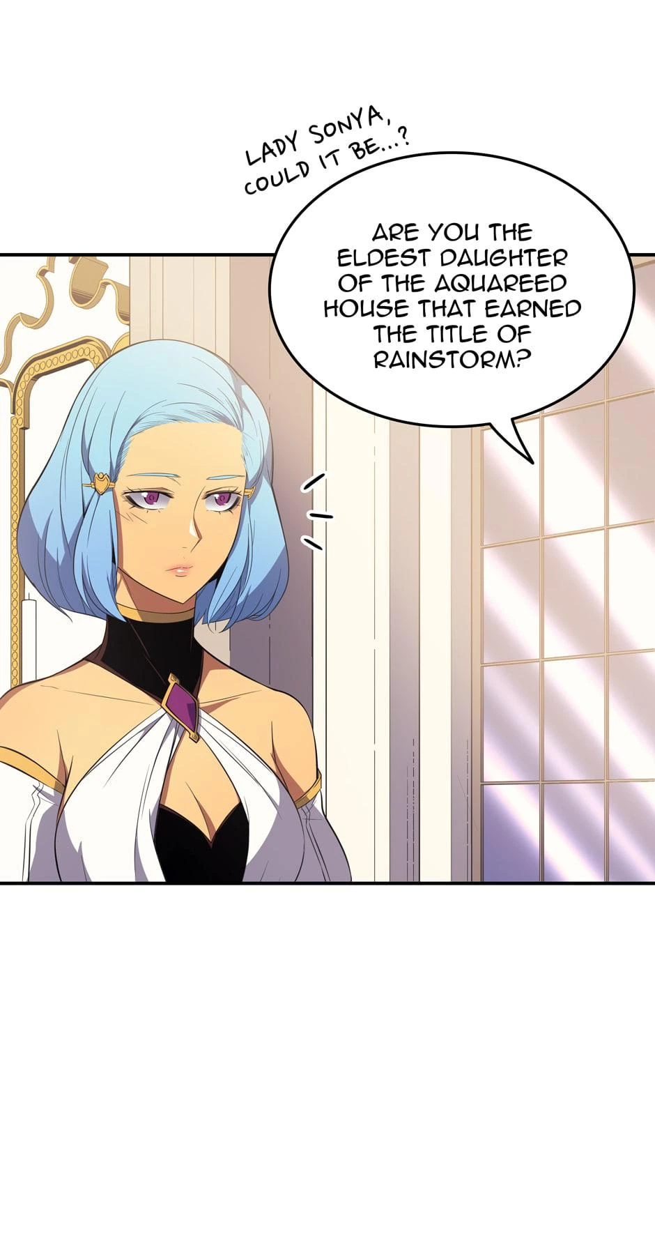 The Archmage Returns After 4000 Years Chapter 46 — page 47