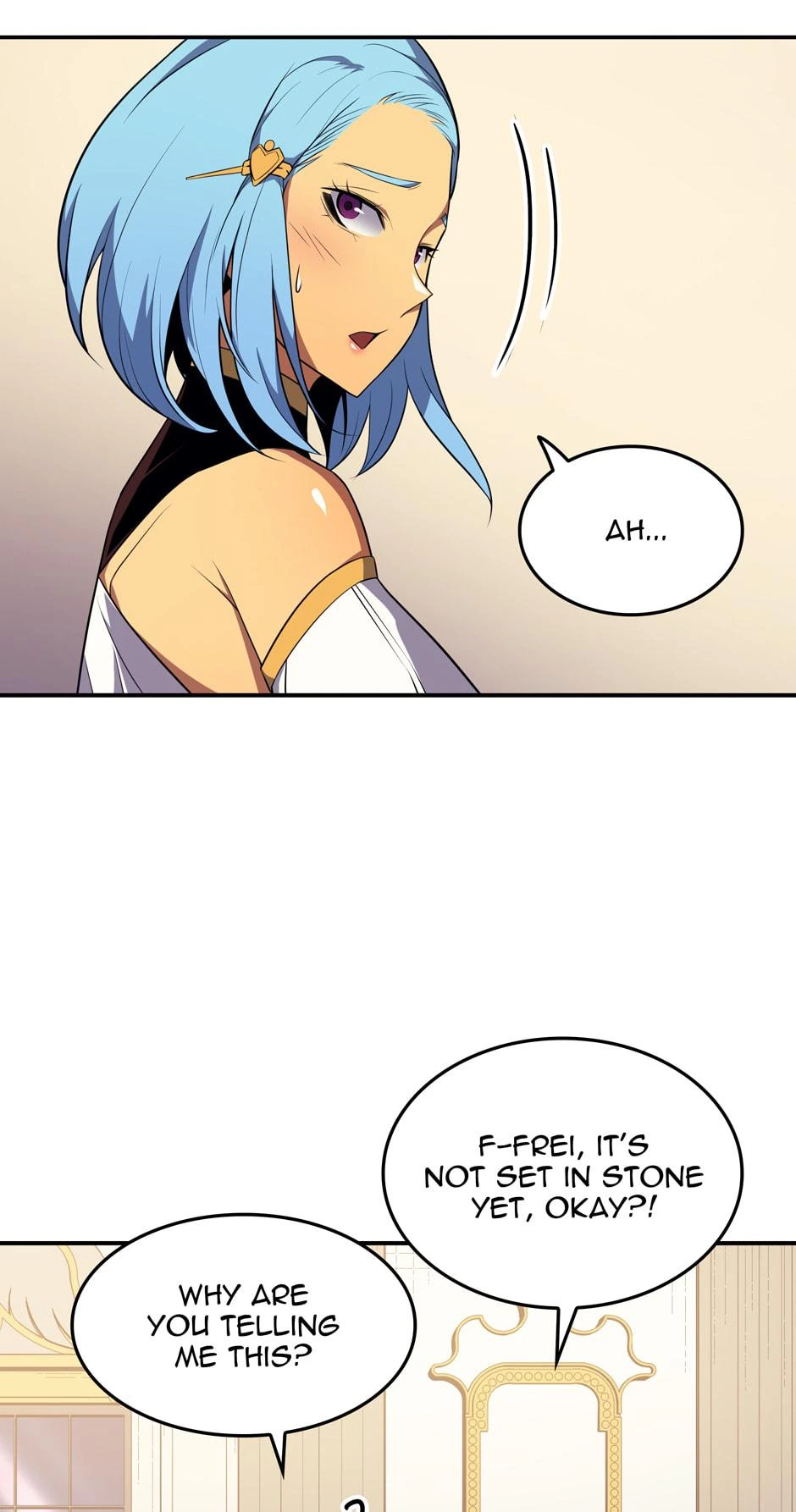 The Archmage Returns After 4000 Years Chapter 46 — page 49