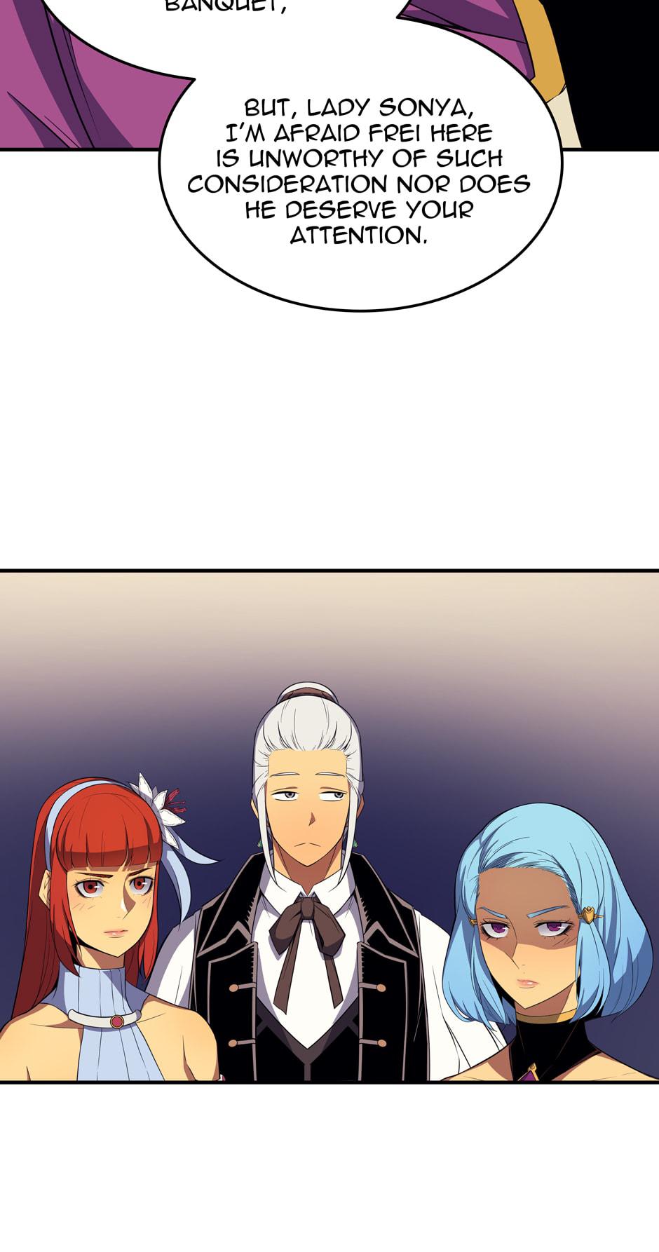 The Archmage Returns After 4000 Years Chapter 46 — page 51