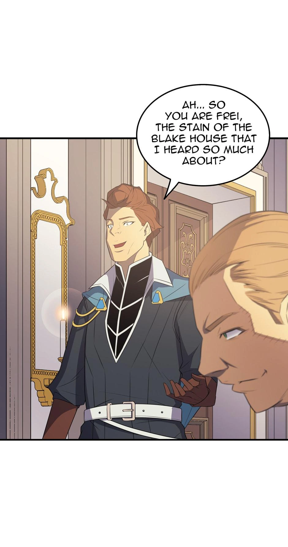 The Archmage Returns After 4000 Years Chapter 46 — page 52