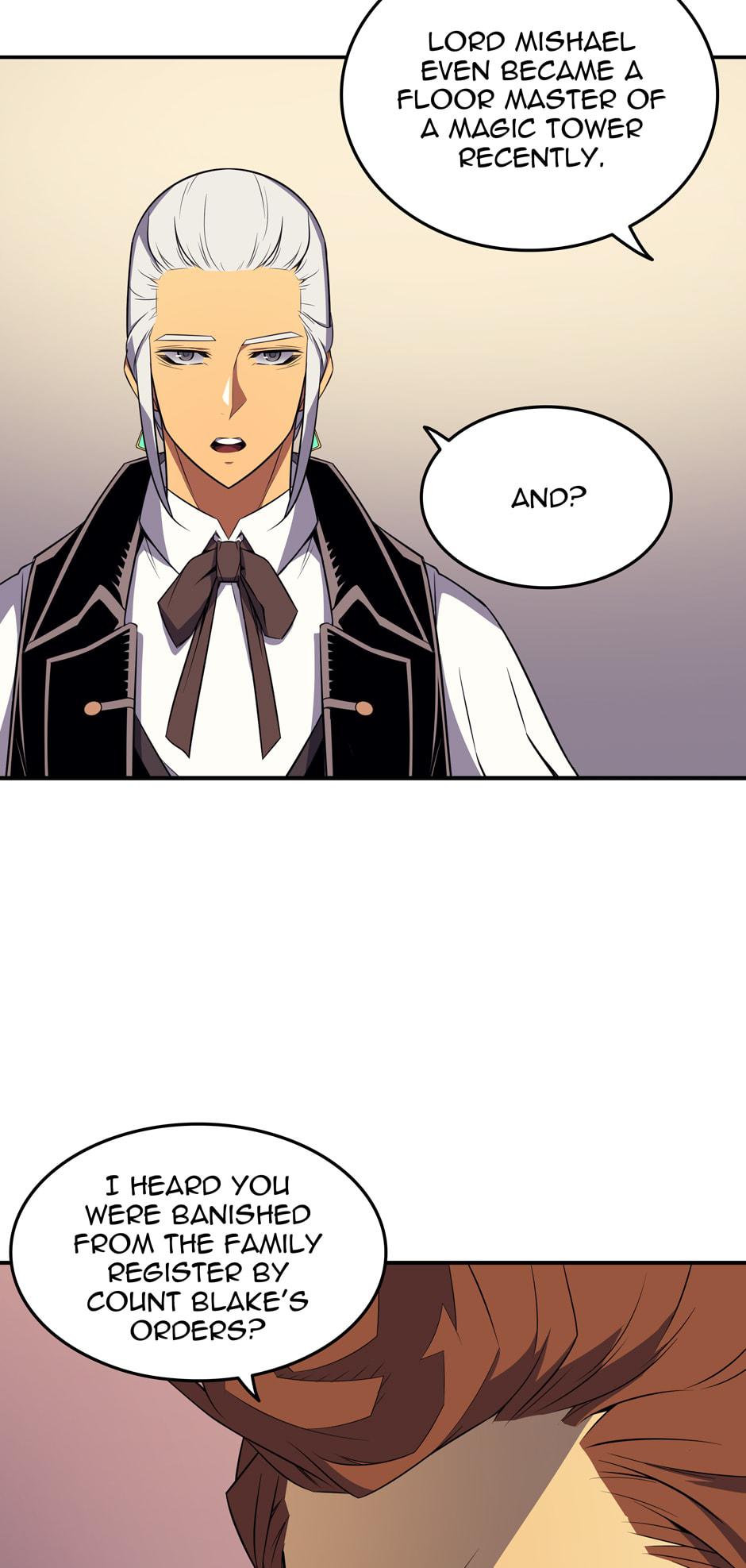 The Archmage Returns After 4000 Years Chapter 46 — page 54