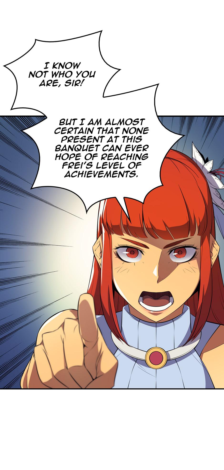 The Archmage Returns After 4000 Years Chapter 46 — page 57