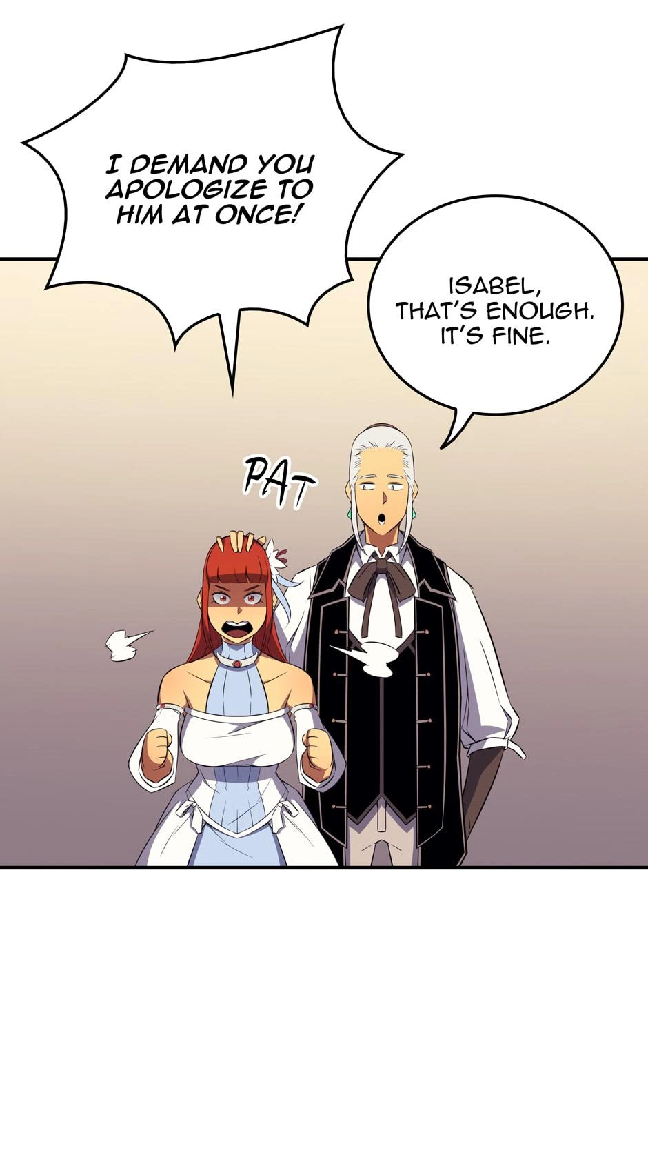 The Archmage Returns After 4000 Years Chapter 46 — page 58