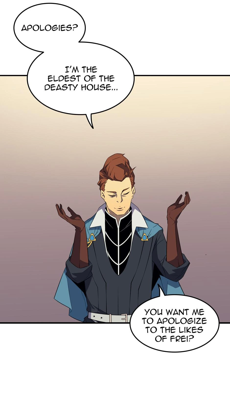 The Archmage Returns After 4000 Years Chapter 46 — page 59