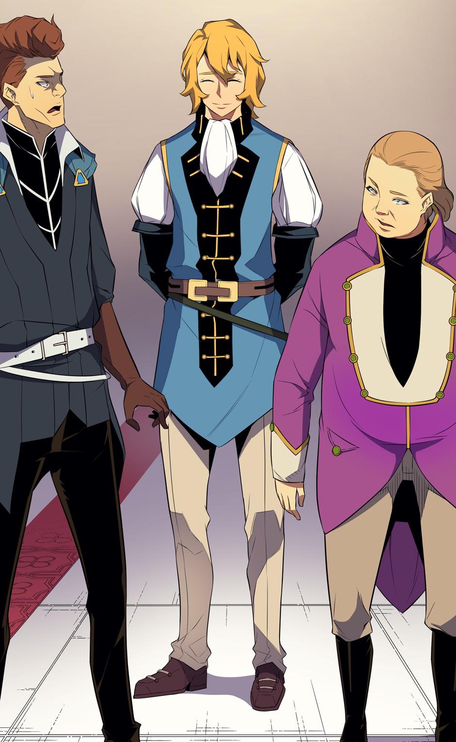 The Archmage Returns After 4000 Years Chapter 46 — page 65