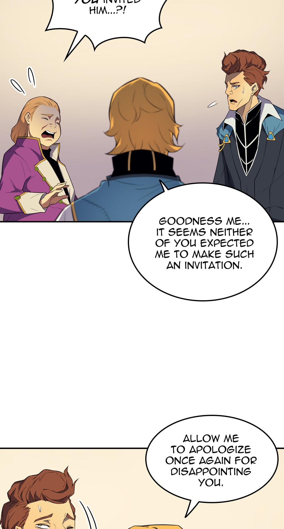 The Archmage Returns After 4000 Years Chapter 47 — page 3