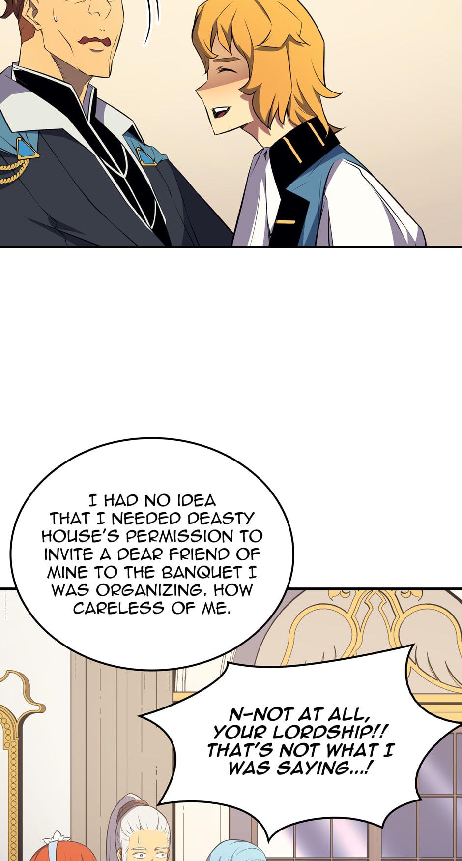 The Archmage Returns After 4000 Years Chapter 47 — page 4