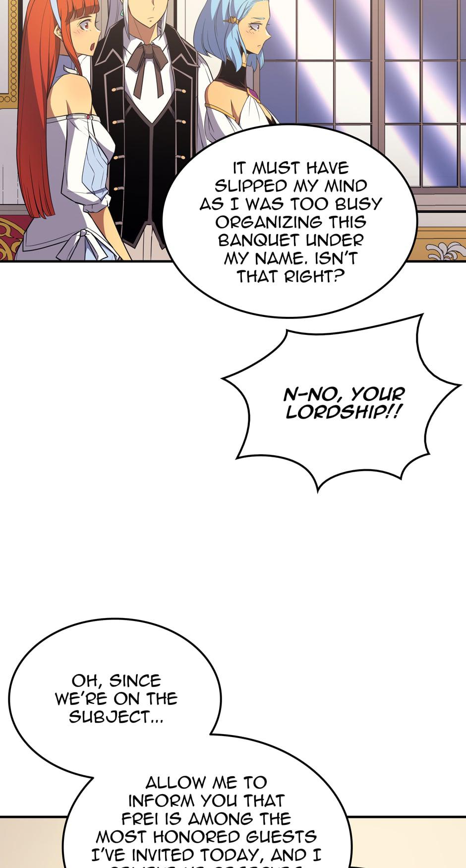 The Archmage Returns After 4000 Years Chapter 47 — page 5