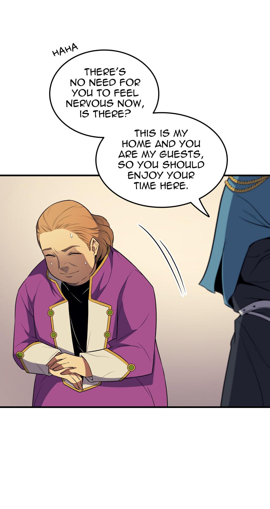 The Archmage Returns After 4000 Years Chapter 47 — page 7