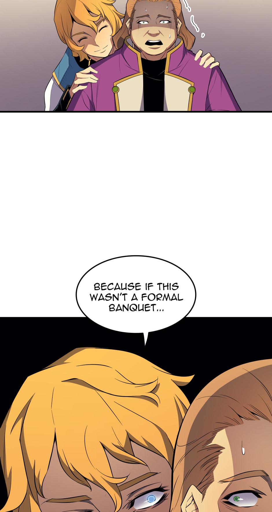 The Archmage Returns After 4000 Years Chapter 47 — page 9