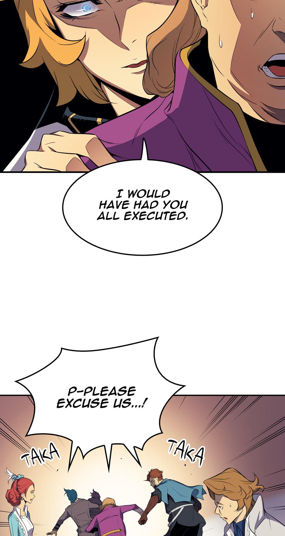 The Archmage Returns After 4000 Years Chapter 47 — page 10
