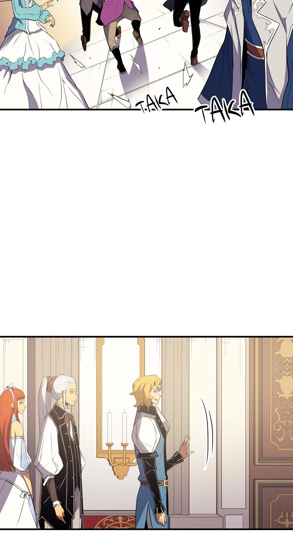 The Archmage Returns After 4000 Years Chapter 47 — page 11