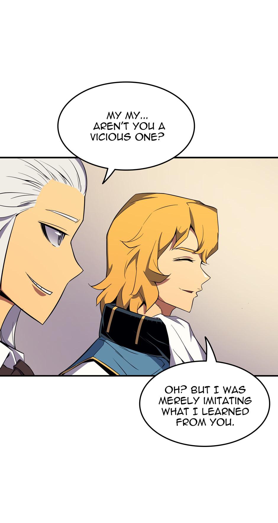 The Archmage Returns After 4000 Years Chapter 47 — page 12
