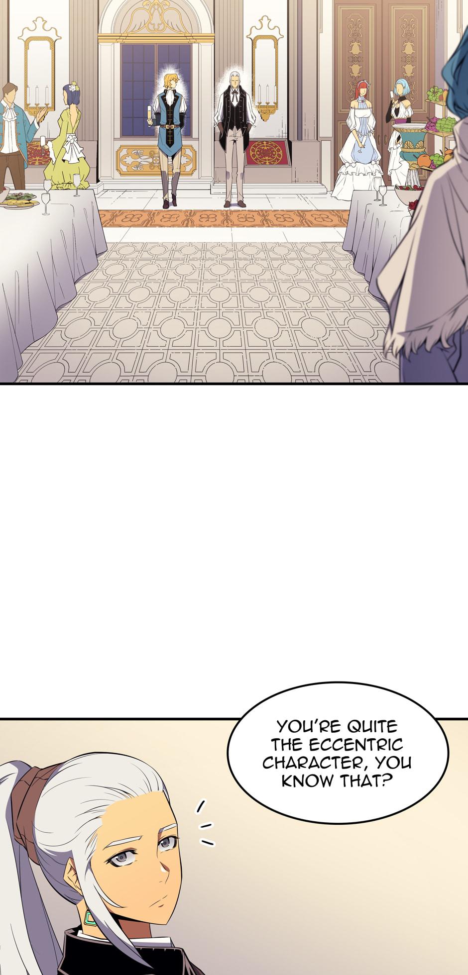 The Archmage Returns After 4000 Years Chapter 47 — page 15