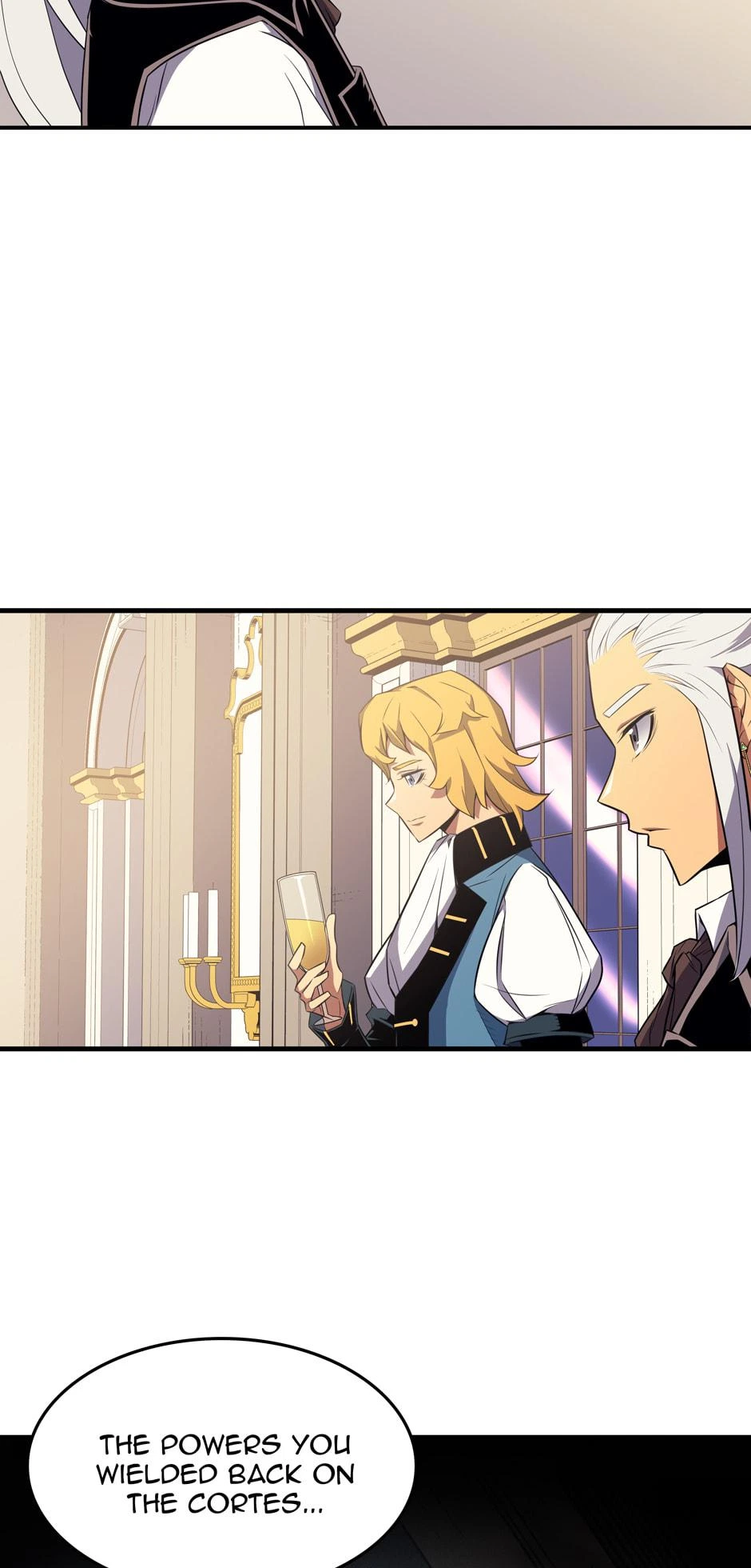 The Archmage Returns After 4000 Years Chapter 47 — page 16