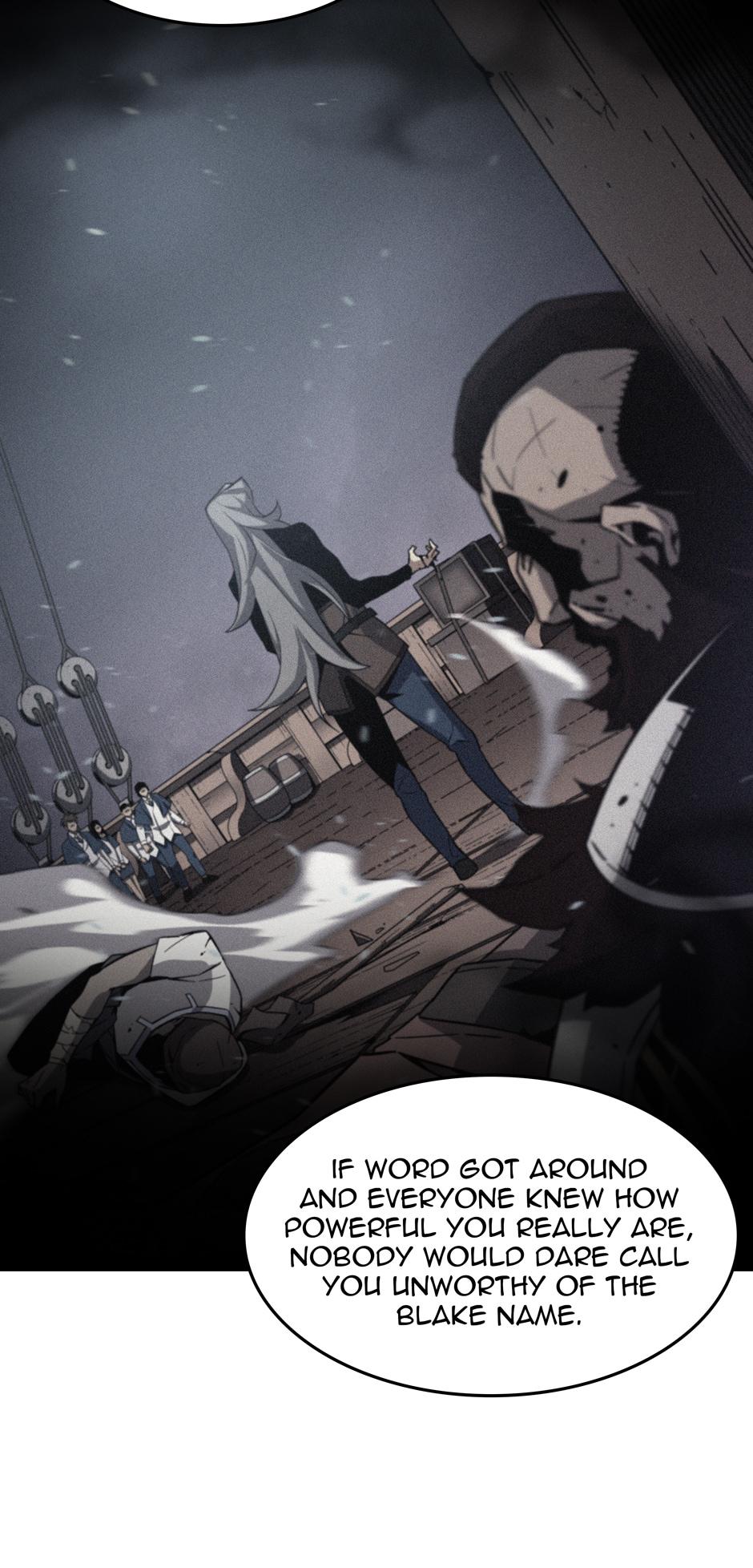 The Archmage Returns After 4000 Years Chapter 47 — page 17