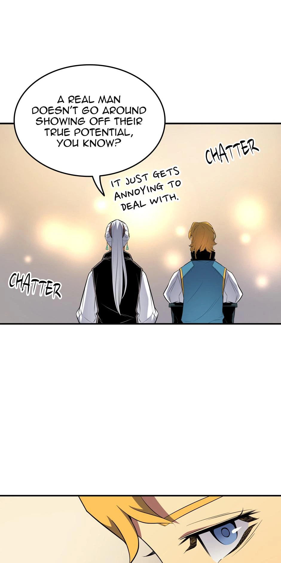 The Archmage Returns After 4000 Years Chapter 47 — page 18